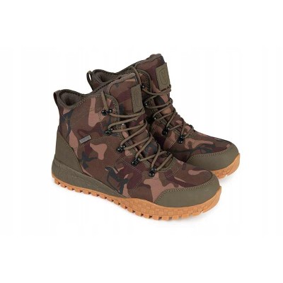 Fox Buty Khaki/Camo V2 Size 9/43