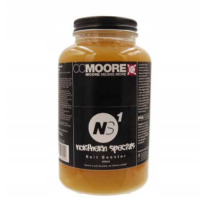 CC Moore NS1 Bait Booster 500ml