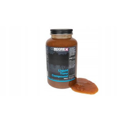 CC Moore Liquid Tuna Compound 500ml
