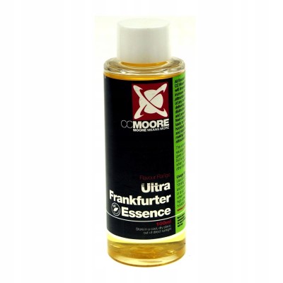 CC Moore Ultra Frankfurter Essence 100ml