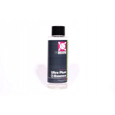 CC Moore Ultra Plum Essence 100ml