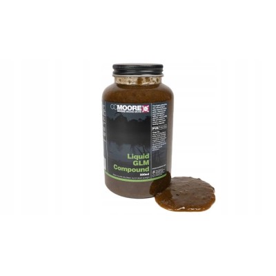 CC Moore Liquid GLM Compound 500ml