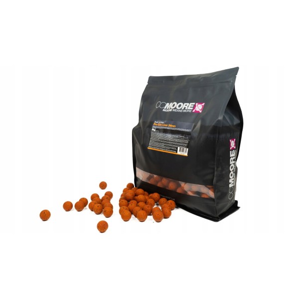 CC Moore Kulki Pro-Stim Liver 24mm/5kg