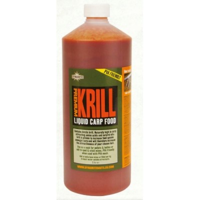 Dynamite Baits Liquid Krill 1L