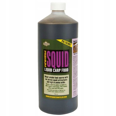 Dynamite Baits Liquid Squid 1L