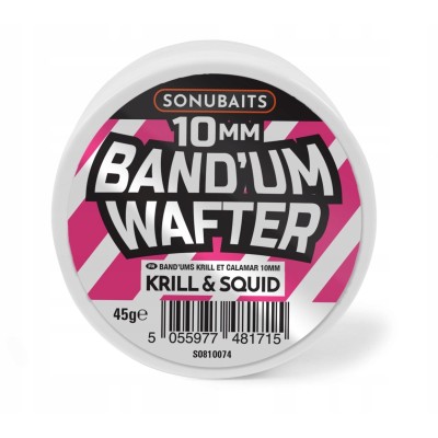 Sonubaits Band'um Wafters Krill & Squid 10mm