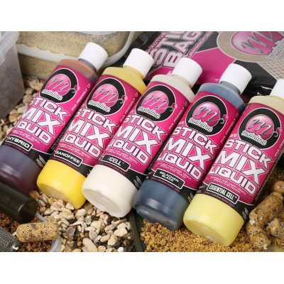 Mainline Stick Mix Liquid-Essential CellITM 500ml