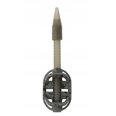 Preston Koszyk ICS Dura Flat Method Mini 30g