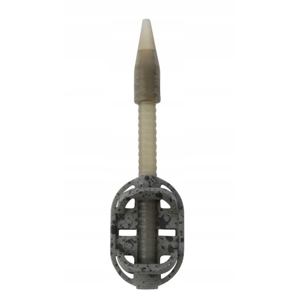 Preston Koszyk ICS Dura Flat Method Mini 30g