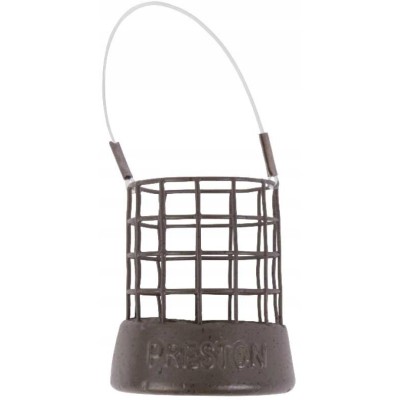 Preston Distance Cage Feeder S/40g