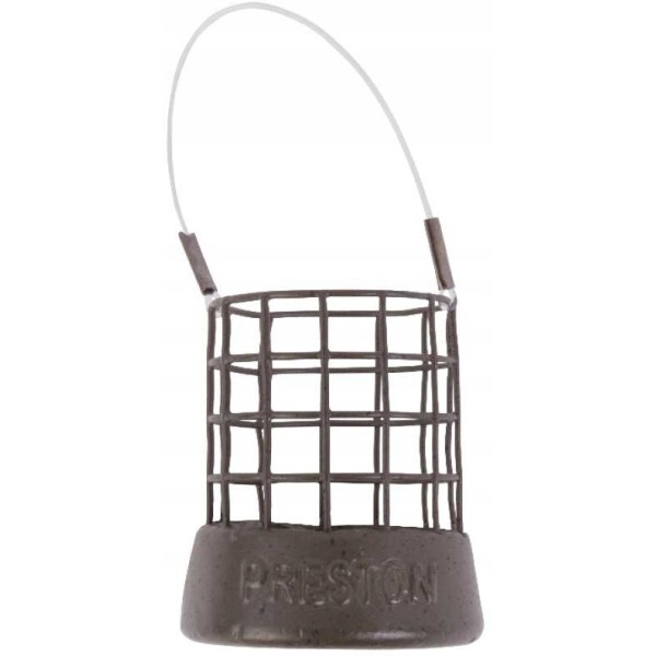 Preston Distance Cage Feeder S/40g