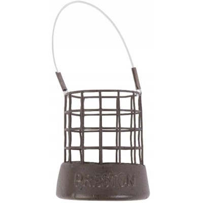 Preston Distance Cage Feeder S/55g