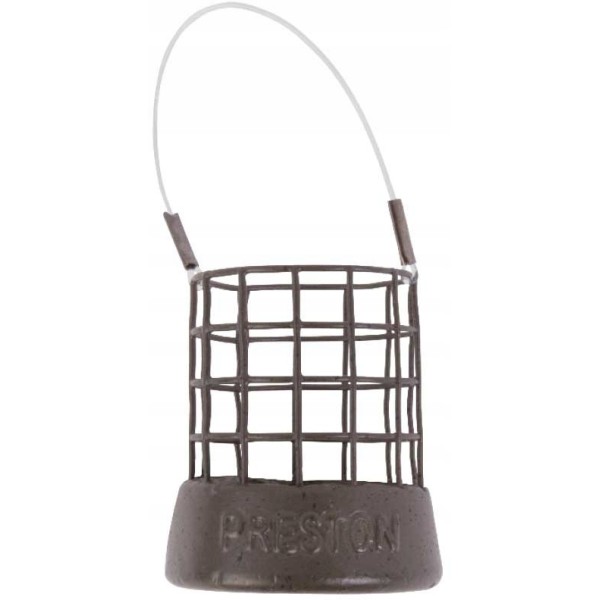 Preston Distance Cage Feeder S/55g