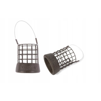 Preston Distance Cage Feeder M/55g