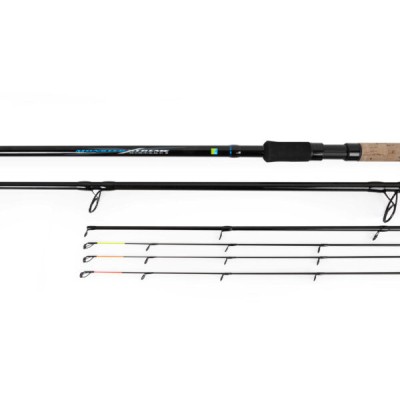 Preston Wędka Monster Xtreme Distance Feeder 4.00m/180g