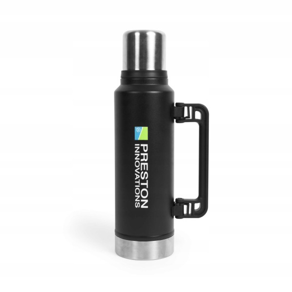 Preston Termos Stainless Steel Flask - 1.4L