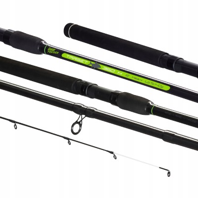 Sensas Wędka Feeder Target 3,30m/100g