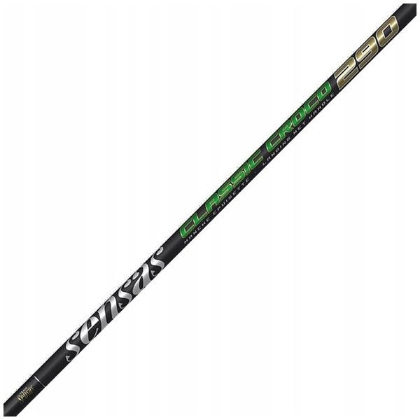 Sensas Sztyca Classic Croco 430