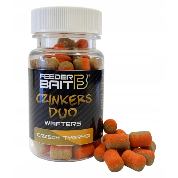 Feeder Bait Czinkers DUO Orzech Tygrysi 60ml