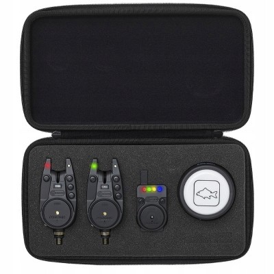 Prologic Sygnalizatory C-series Pro 2+1+1