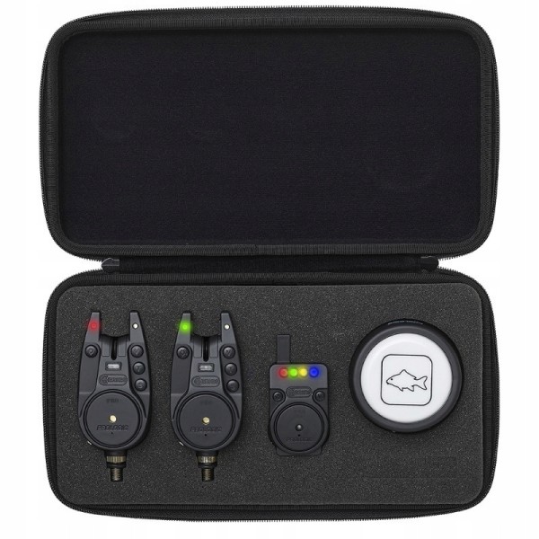 Prologic Sygnalizatory C-series Pro 2+1+1