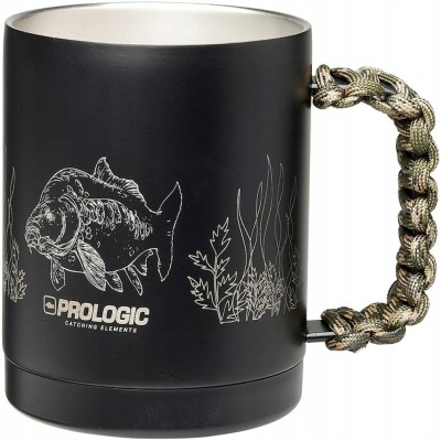 Prologic Kubek Blackfire Twin Skin Carp Cup