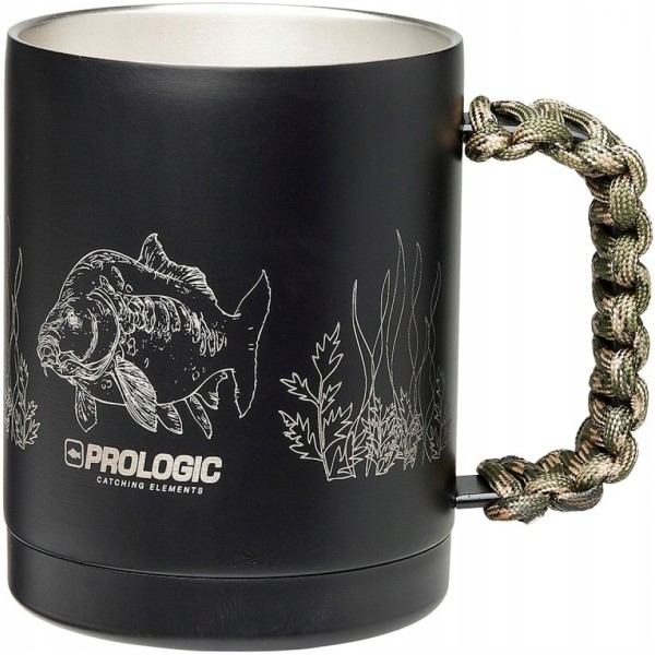 Prologic Kubek Blackfire Twin Skin Carp Cup