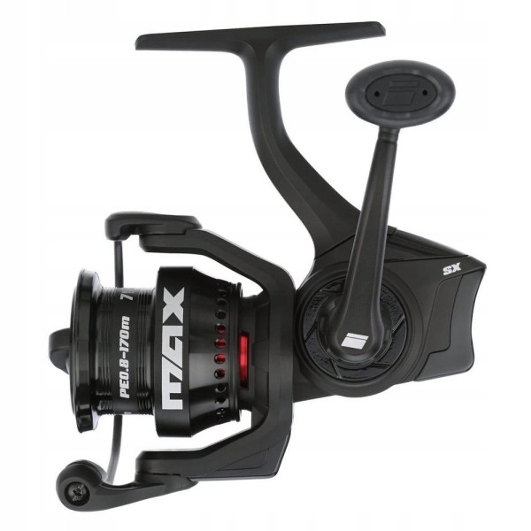 Abu Garcia Kołowrotek Max SX 4000