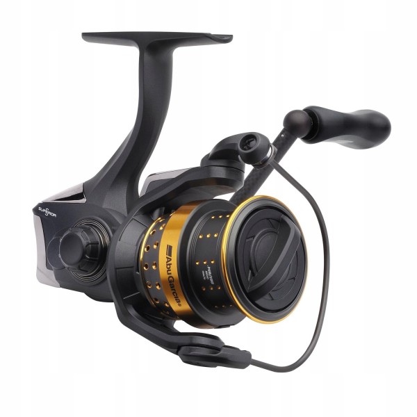 Abu Garcia Kołowrotek Superior 2 2500S