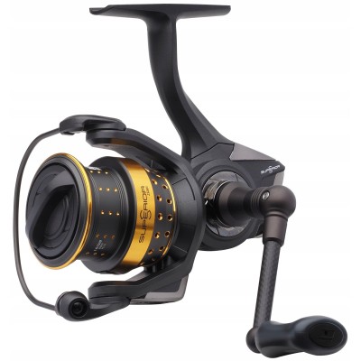 Abu Garcia Kołowrotek Superior 2 3000