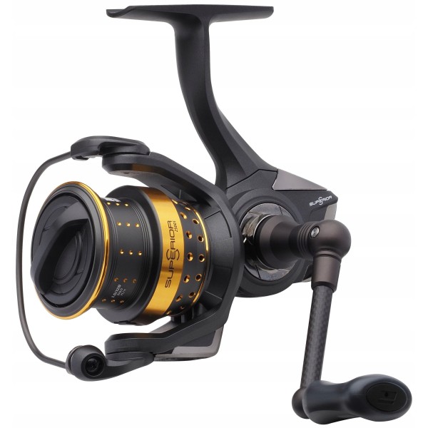 Abu Garcia Kołowrotek Superior 2 3000