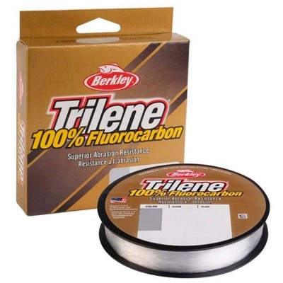 Berkley Fluorocarbon Trilene 0.50mm/16,5kg/50m