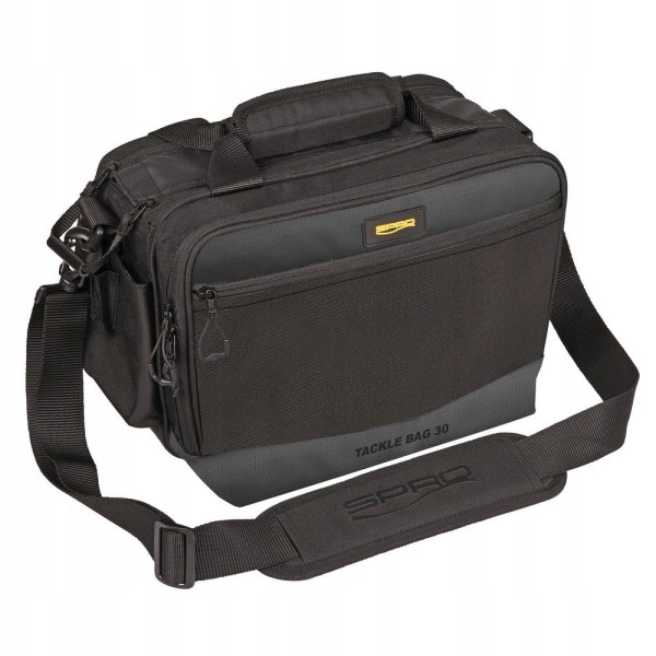 Spro Torba Tackle Bag 30