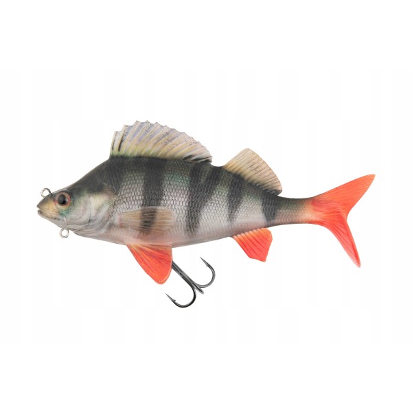 Fox Rage Ultra Realistic Replicant Perch 10cm/27g