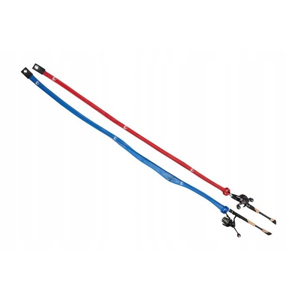 Fox Rage Pokrowiec Na Wędki Shield Spin 170cm Blue