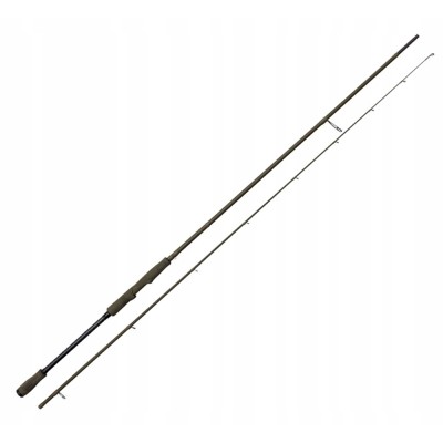 Savage Gear Wędka SG4 Medium Game 2,51m/12-35g