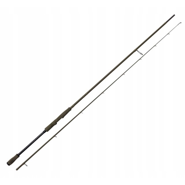 Savage Gear Wędka SG4 Medium Game 2,51m/12-35g
