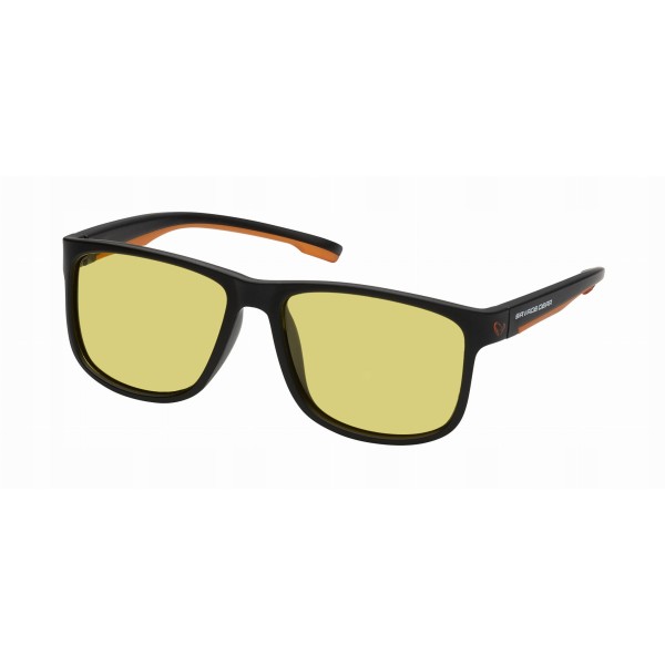 SavageGear Okulary Polaryzacyjne Yellow