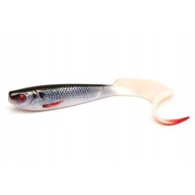 Fox Rage Guma Pro Grub 10cm SN Roach