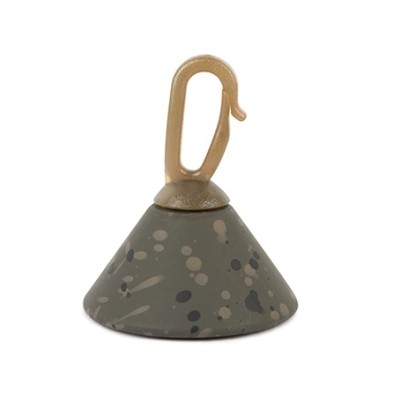 Fox Edges Ciężarki Downrigger Back Weights - 57g/3szt