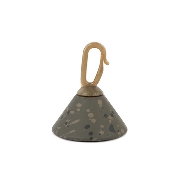 Fox Edges Ciężarki Downrigger Back Weights - 57g/3szt