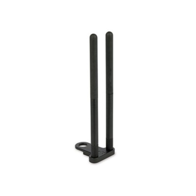 Fox Snag Ears Black Label