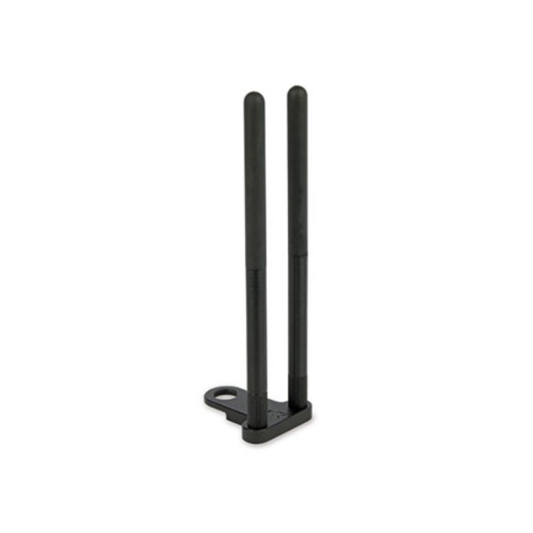 Fox Snag Ears Black Label