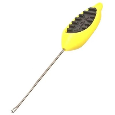 Fox Igła Edges Gated Needle Yellow