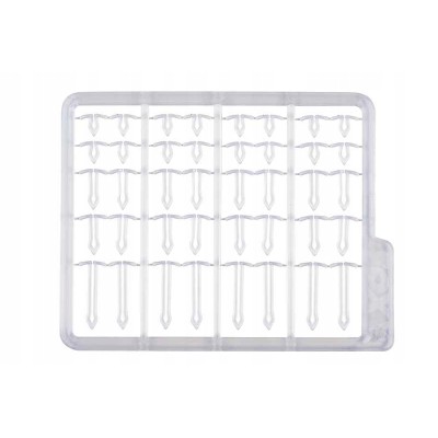 Fox Stopery Edges Essentials Extender Stops