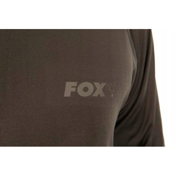 Fox Bielizna Termoaktywna Khaki Rozm. 4XL