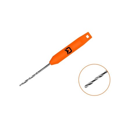 Delphin Wiertło Feederowe Mini