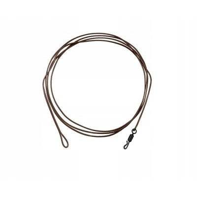 Delphin Leader The End Aramid 80cm/60lbs/1szt