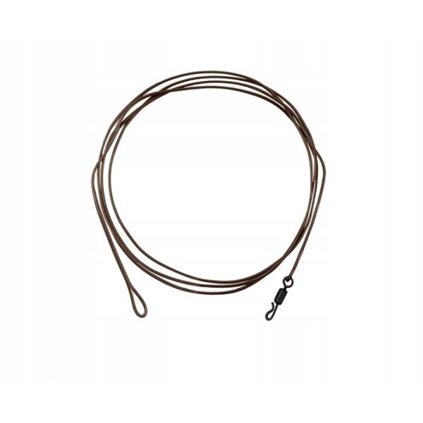 Delphin Leader The End Aramid 80cm/60lbs/1szt