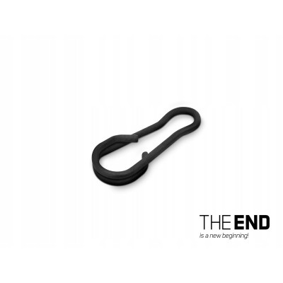 Delphin Klips The End Multi Snap 15szt.
